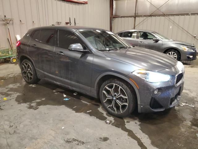 2018 BMW X2 XDRIVE28I