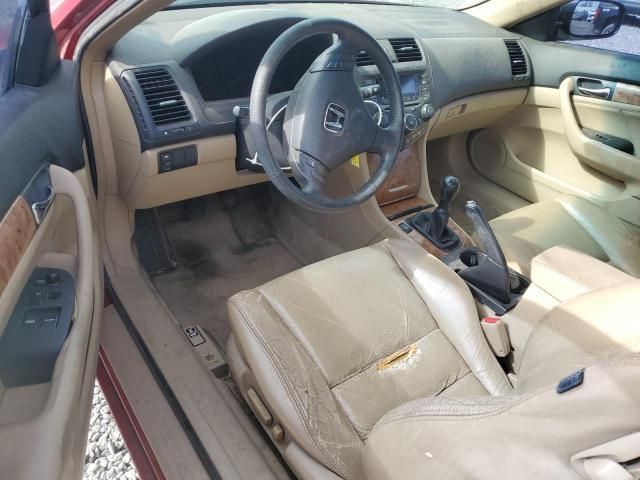 2003 Honda Accord EX