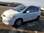 2007 Honda FIT