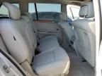 2009 Mercedes-Benz GL 450 4matic