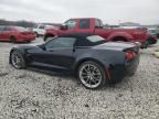 2017 Chevrolet Corvette Grand Sport 3LT