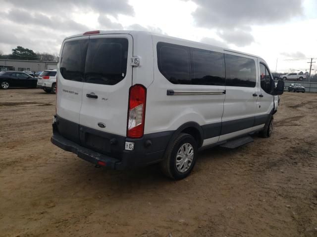 2019 Ford Transit T-350