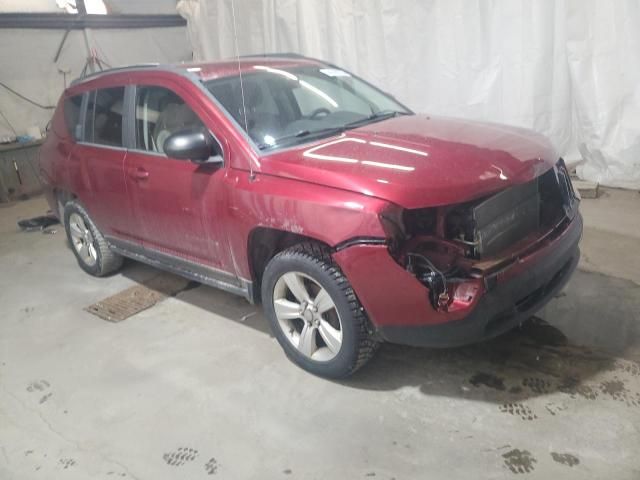 2014 Jeep Compass Sport