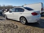 2016 BMW 328 I Sulev