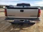 2002 Chevrolet Silverado K1500