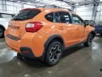 2015 Subaru XV Crosstrek 2.0 Limited