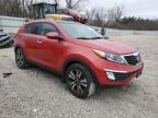 2013 KIA Sportage EX