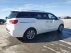 2015 KIA Sedona SXL