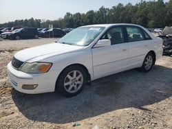 Salvage cars for sale at Eight Mile, AL auction: 2001 Toyota Avalon XL