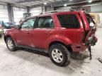 2008 Ford Escape Limited