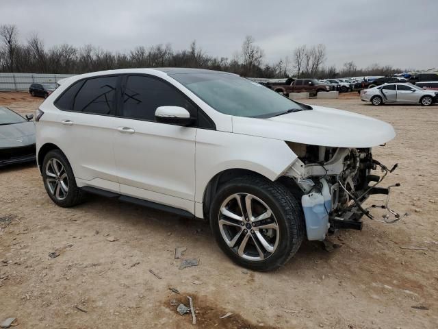 2015 Ford Edge Sport