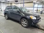 2009 Toyota Rav4 Limited