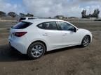 2016 Mazda 3 Sport