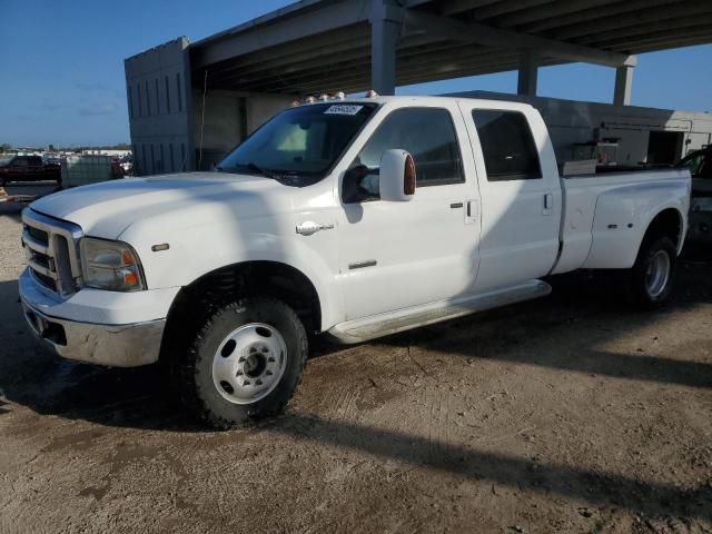 2005 Ford F350 Super Duty