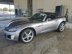 Saturn sky Vehiculos salvage en venta: 2009 Saturn Sky Redline