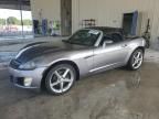 2009 Saturn Sky Redline