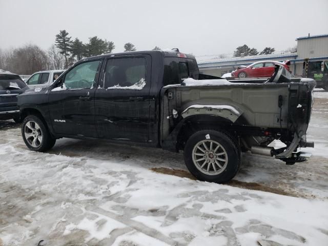 2023 Dodge 1500 Laramie