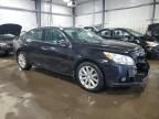 2013 Chevrolet Malibu LTZ