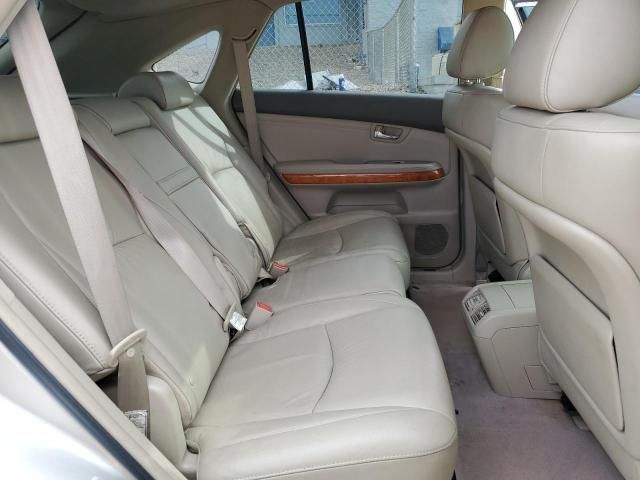 2007 Lexus RX 350