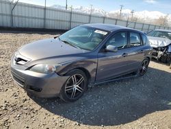 2008 Mazda 3 Hatchback en venta en Magna, UT