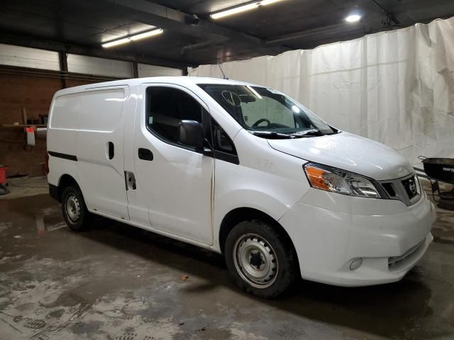 2019 Nissan NV200 2.5S