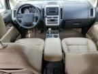 2008 Ford Edge Limited