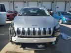 2014 Jeep Cherokee Sport