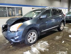 2012 Nissan Rogue S en venta en Sandston, VA