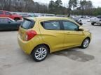 2022 Chevrolet Spark 1LT