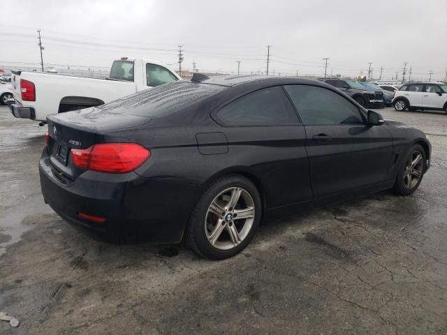 2015 BMW 428 I