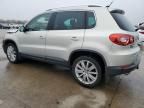 2011 Volkswagen Tiguan S