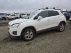 2016 Chevrolet Trax 1LT