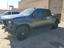 2020 Chevrolet Silverado K1500 RST en venta en Gaston, SC