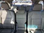 2011 Honda Odyssey EXL