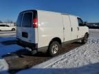 2006 GMC Savana G2500