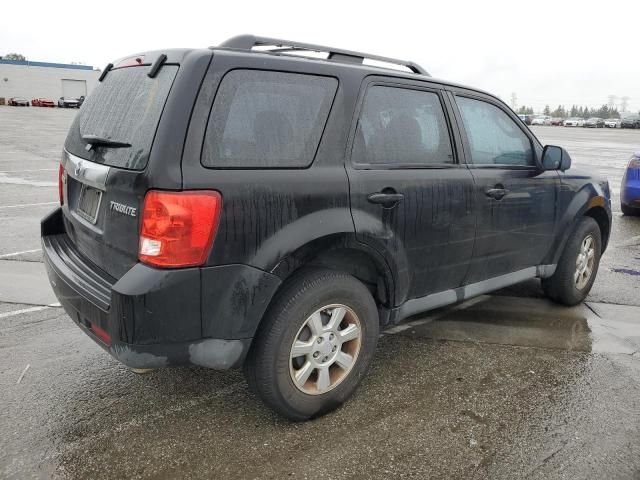 2009 Mazda Tribute I