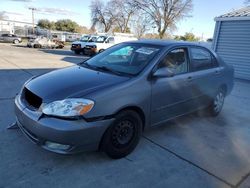 Run And Drives Cars for sale at auction: 2004 Toyota Corolla CE