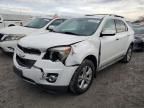 2012 Chevrolet Equinox LTZ