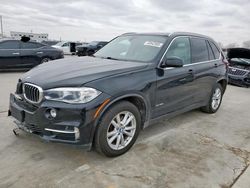 BMW Vehiculos salvage en venta: 2015 BMW X5 XDRIVE35I