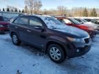 2012 KIA Sorento Base