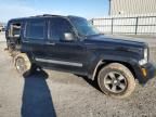 2008 Jeep Liberty Sport