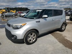 Run And Drives Cars for sale at auction: 2017 KIA Soul