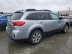 2012 Subaru Outback 2.5I Limited