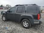 2010 Nissan Xterra OFF Road