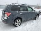 2009 Subaru Forester 2.5X Limited