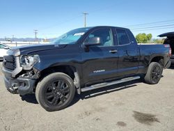 Run And Drives Cars for sale at auction: 2021 Toyota Tundra Double Cab SR