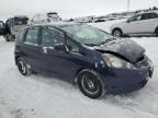 2009 Honda FIT LX