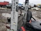 2015 Nissan Forklift