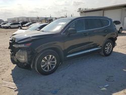 2020 Hyundai Santa FE SEL en venta en Apopka, FL