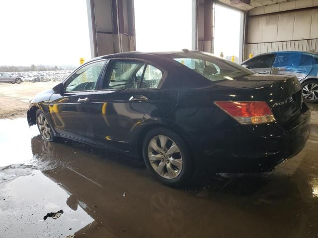 2010 Honda Accord EXL